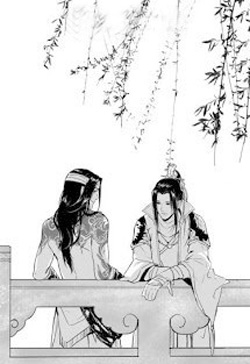 [Naruto] Yêu Ghét