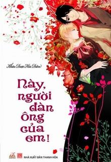 Này, Người Đàn Ông Của Em! đọc online