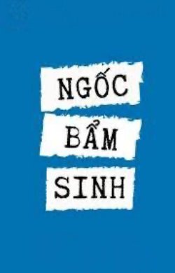 Ngốc Bẩm Sinh
