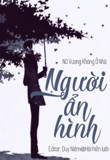 Người Ẩn Hình đọc online