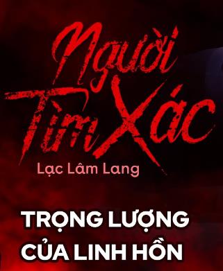 NGƯỜI TÌM XÁC đọc online