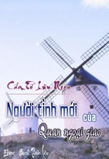 Người Tình Mới Của Quan Ngoại Giao đọc online