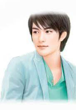 Ngụy Trang Thành Trai Thẳng