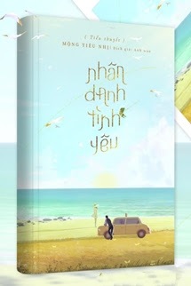 Nhân Danh Tình Yêu - Mộng Tiêu Nhị