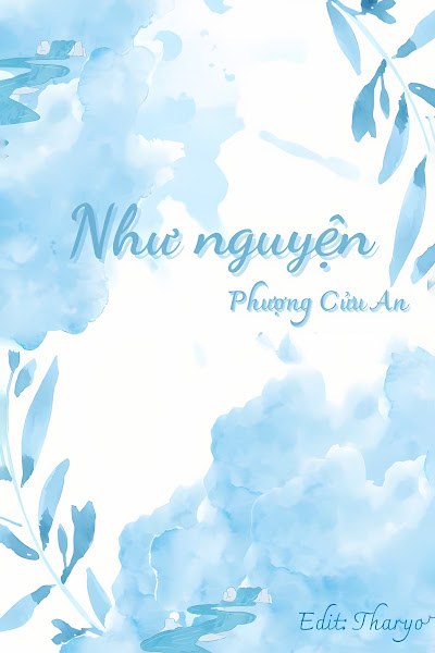 Như Nguyện