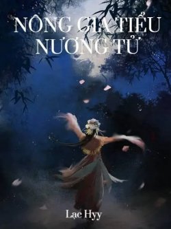 Nông Gia Tiểu Nương Tử