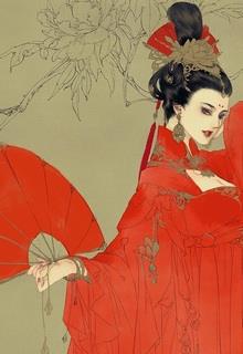 Nữ Hoàng Yêu Đùa Giỡn đọc online