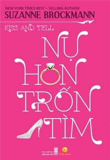 Nụ Hôn Trốn Tìm đọc online