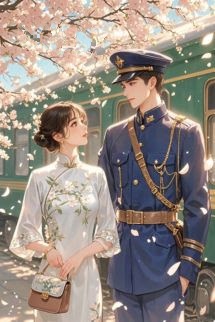 Thập Niên 80: Nữ Phụ Đáng Thương Nhận Nhầm Nam Chính