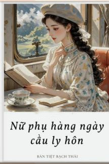 Nữ Phụ Hằng Ngày Cầu Ly Hôn