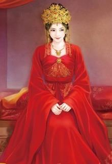 Nương Tử Đứng Lại: Hoàng Hậu Muốn Đào Hôn