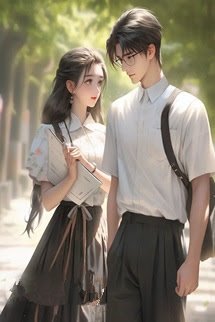 Ở Đại Học Bị Hoa Khôi Chặn Cửa