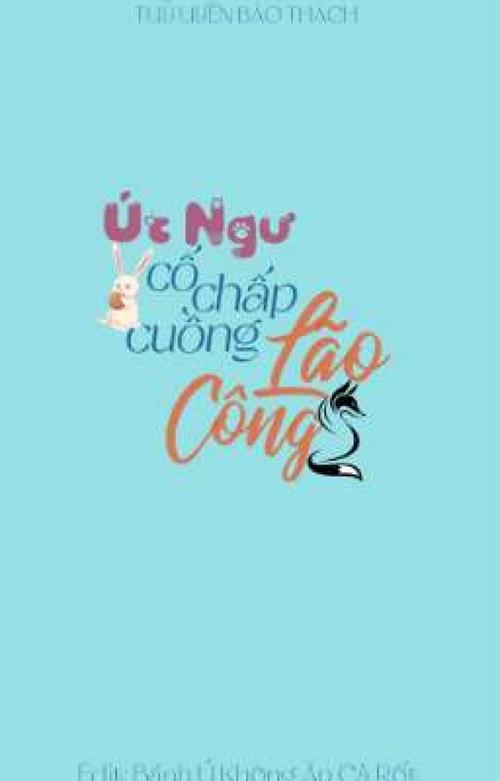 Ông Chồng Ngông Cuồng Cố Chấp Của Úc Ngư đọc online