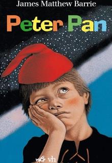 Peter Pan đọc online