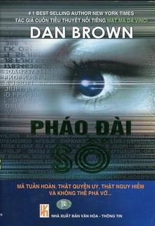 Pháo Đài Số đọc online