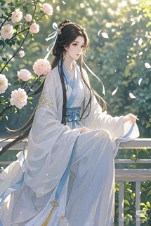 Phế Hậu Làm Nông Ở Lãnh Cung