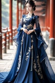 Phía Sau Cung Biến