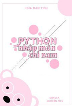 Python Nhập Môn Chỉ Nam đọc online