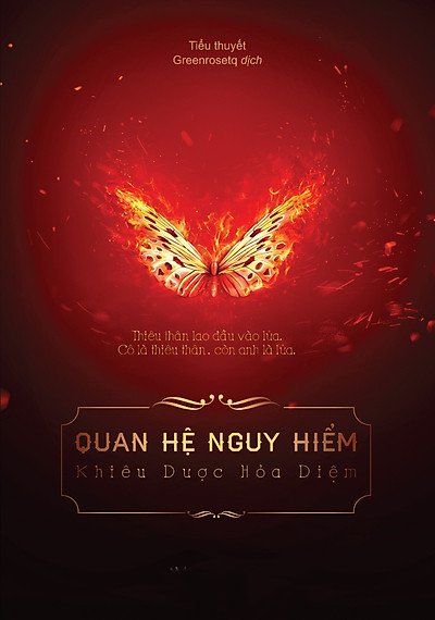 Quan Hệ Nguy Hiểm