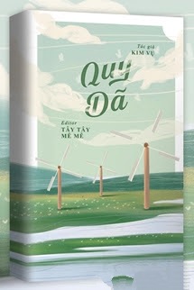 Quy Dã - Kim Vụ