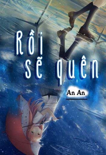 Rồi Sẽ Quên đọc online