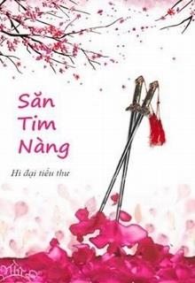 Săn Tim Nàng đọc online