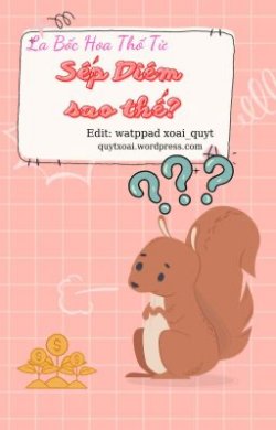 Sếp Diêm Sao Thế?