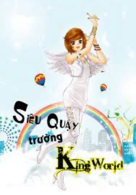 Siêu Quậy Trường K.W