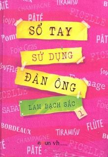 Sổ Tay Sử Dụng Đàn Ông đọc online