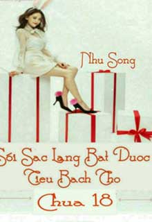 Sói Lang Bắt Được Tiểu Bạch Thỏ Chưa 18