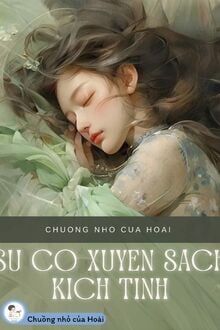 Sự Cố Xuyên Sách Kịch Tính