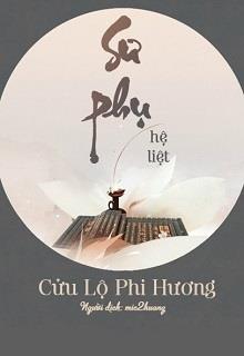 Sư Phụ (Hệ Liệt) đọc online