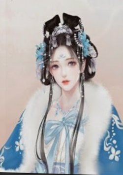 Sủng Phi Của Vương Gia Thần Bí