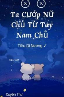 Ta Cướp Nữ Chủ Từ Tay Nam Chủ! đọc online