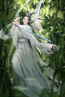 Ta Không Làm Kiếm Chủ Đã Nhiều Năm