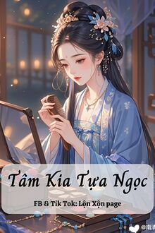 Tâm Kia Tựa Ngọc