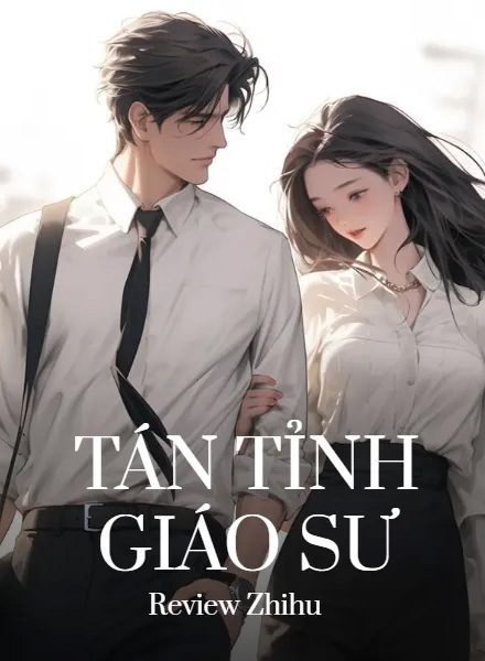 Tán Tỉnh Giáo Sư