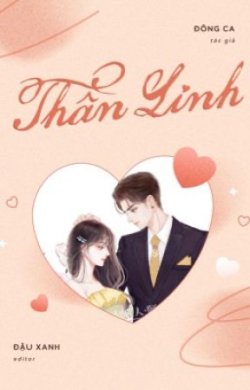 Thần Linh đọc online