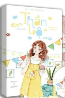 Thần Lộ – Tam Thủy Nhất Phiên