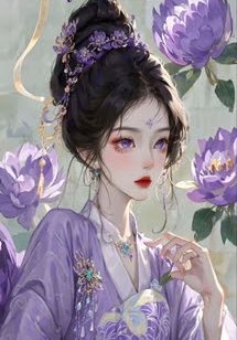 Thần Y Độc Phi