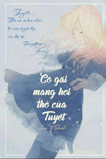 [Thanh Gươm Diệt Quỷ] Cô Gái Mang Hơi Thở Của Tuyết