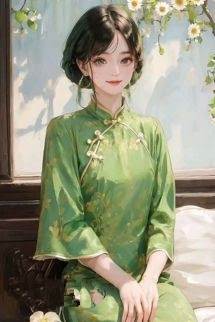 Thập Niên 70 Nữ Phụ Được Nuông Chiều Hằng Ngày