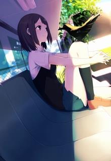 The Day You Went Away