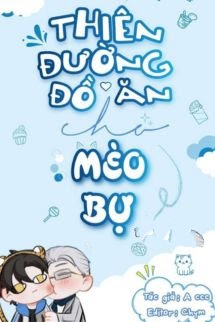 Thiên Đường Đồ Ăn Cho Mèo Bự