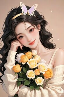 Thiên Kim Bị Đánh Tráo