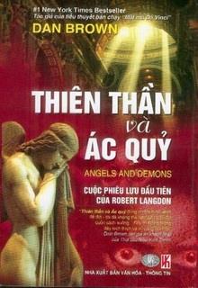 Thiên Thần Và Ác Quỷ đọc online