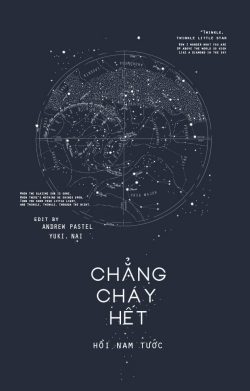Thiêu Bất Tận (Chẳng Cháy Hết)