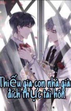 Thiếu Gia Con Nhà Giàu Đích Thực Tái Hôn