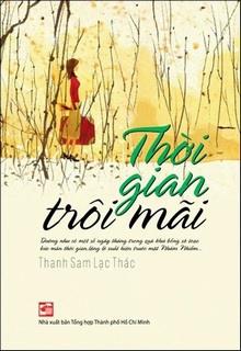 Thời Gian Trôi Mãi đọc online