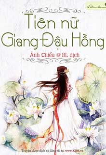 Tiên Nữ Giang Đậu Hồng đọc online
